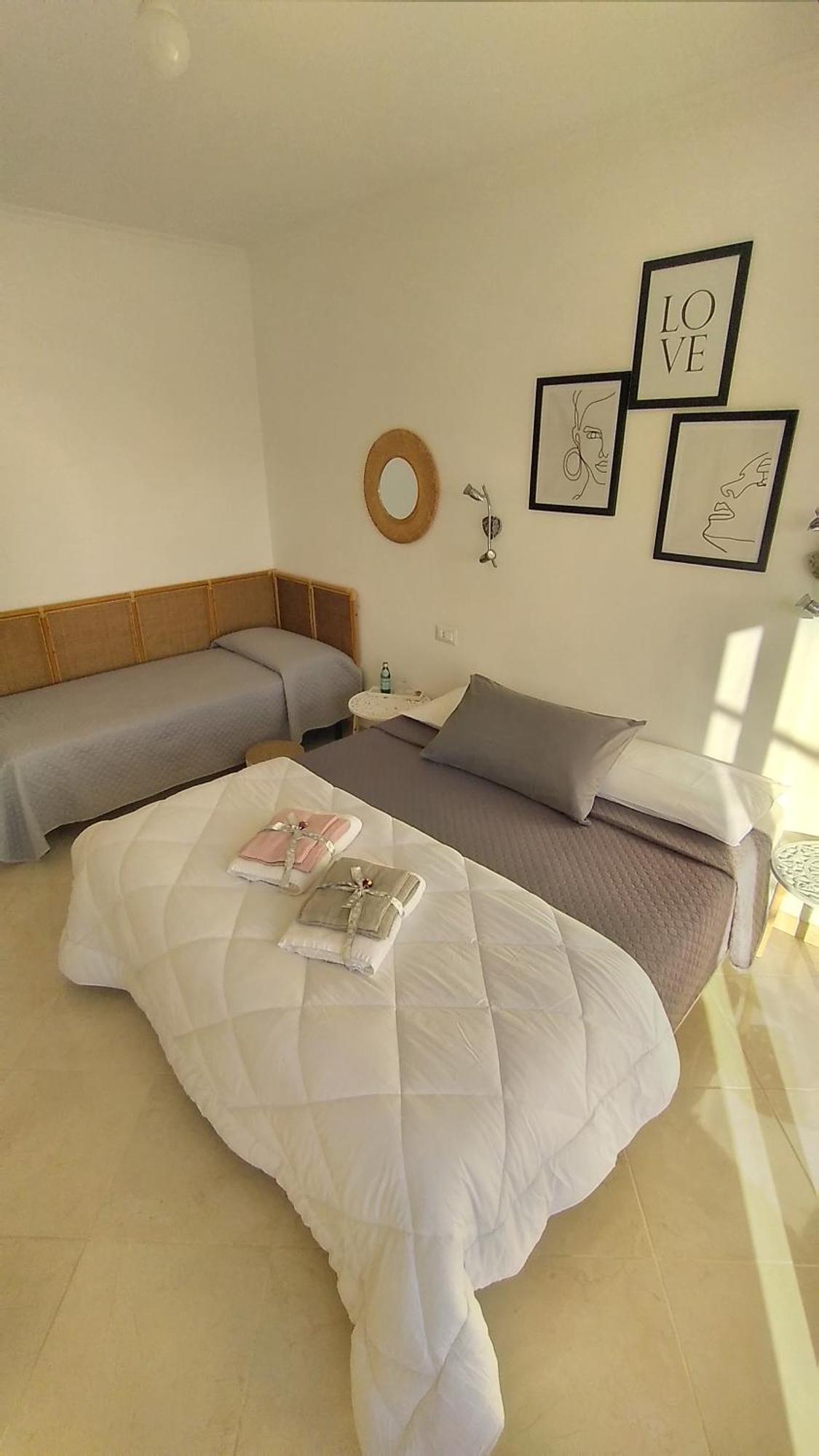 A Casa Di Laura *